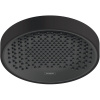 HANSGROHE Rainfinity horná sprcha 1jet, priemer 250 mm, matná čierna, 26228670