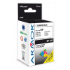WECARE ARMOR ink kompatibilný s HPDJ 5740, C8766EE, 10ml, 3farby (K20217W4)