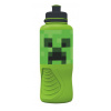 STOR Fľaša na pitie MINECRAFT 430ml