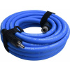 Extol Premium vzduchová hadica gumená 13mm, 10m 8865149
