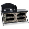 Nash Stolík Bank Life Cook Station Camo