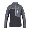 HANNAH MEDA HZ, light gray mel (white) - 40
