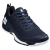 Wilson Rush Pro 4.5 navy blazer / white