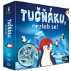 Albi Tučňáku, nezlob se