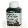MedPharma PUPALKA DVOJROČNÁ 500MG, VITAMÍN E cps 60+7 zadarmo (67 ks)