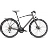 Specialized Sirrus 3.0 EQ - smoke/black reflective XXS