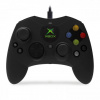 Hyperkin Duchess Wired Controller for Xbox Series|One/Win 11|10 (Black) Licensed by Xbox M01618-BK