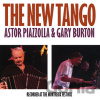 Piazzolla Astor & Gary Burton • New Tango / Recorded Live In Montreux Ft. Fernando Paz & P. Ziegler