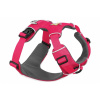 Postroj pre psy Ruffwear Front Range™ Harness XXS ružový