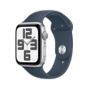 Watch SE 2023 Silver 44mm Dobrý