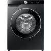 Samsung AI EcoBubble parná práčka 9kg Série 6 WW90DG6U25LBU4 s SuperSpeed (WW90DG6U25LBU4)