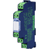 Murrelektronik 52102 priemyselné relé, 24 V/DC, 6 A, 2 prepínacie, 1 ks; 52102