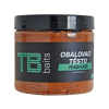 TB BAITS - Obaľovacia pasta Peach Liver 200 ml