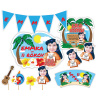 Personal Personalizovaný narodeninový set - Lilo a Stitch