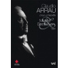 CLAUDIO ARRAU: Plays Mozart and Beethoven (DVD)