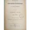 Sammlung von Civilrechtlichen Entscheidungen des k k obersten Gerichtshofes XX 8818 9240 - Joseph Unner