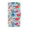 TopQ Flipové puzdro Design pre Xiaomi Redmi Note 13 Pro+ 5G Tajomná záhrada