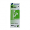Sinupret kvapky100 ml