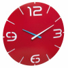 Nástenné hodiny Nástenné hodiny TFA 60.3047.05 CONTOUR (4009816032386)