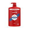 Old Spice Whitewater sprchový gél & Šampon pro muže 1000 ml