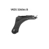 SKF Rameno zavesenia kolies SKF VKDS 326044 B