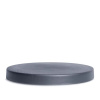 Prosperplast Pojízdná podložka Mobile Platform Round antracit 29,2 cm
