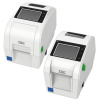 TSC DH220LHC DH220LHC-A001-1122 tlačiareň štítkov, LED, WIFI, Bluetooth, Cutter, 8 dots/mm (203 dpi), cutter, disp., RTC, USB, USB Host, RS232, BT, Ethernet, Wi-Fi, kit (USB)