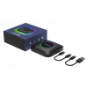 FM Transmiter do auta Carlinkit Tbox Ambient 4GB 64GB