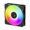 ARCTIC P12 Pro A-RGB Reverse ventilátor - 120mm, black
