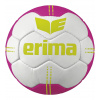 ERIMA hádzanárska lopta PURE GRIP No.4 v.3 Farba: ružová, Veľkosť lopta: 3