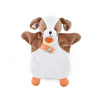 Doudou et Compagnie Paris maňásek pejsek 25 cm
