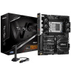ASRock TRX50 WS, AMD TRX50 Mainboard - Socket sTR5, DDR5 90-MXBN40-A0UAYZ