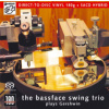 Bassface swing trio - Plays Gershwin / Vinyl / LP+Hybrid SACD [UHQR]