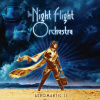 The Night Flight Orchestra, NIGHT FLIGHT ORCHESTRA - Aeromantic II - +Bonus Track - Limited Edition - Digi CD, CD