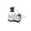 Intex 26652 Kryštál Clear piesková filtrácia 9,2 m3/h