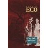 Pražský hřbitov - Eco Umberto