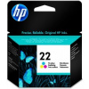 HP No. 22 (C9352AE - 5 ml) PSC1410 barva