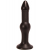 X-MEN Butt Plug Black 8 (27cm)