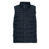 Tommy Hilfiger Bundy DRESSED CASUAL VEST Námornícka modrá