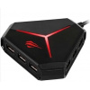 Multifunkčný USB hub Havit H95