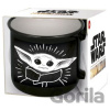 Hrnek Mandalorian 415 ml keramický v boxu