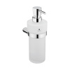Nimco Dávkovač tekutého mýdla, pumpička mosaz BR 11031W-T-26