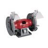 Worcraft 113696 Bruska BG20-150 150W, 150x20x12,7mm, stolní