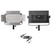 LED-320K portable Bi-Color LED light Dison
