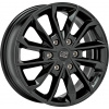 Alu disk MSW URBAN CROSS M42 VAN GB 7,5x19 ET 52,50