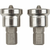 NEO tools 06-040 bit PH2 s hloubk. dorazem 2ks