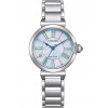Hodinky Citizen EM1060-87N Eco-Drive Elegance Ladies Watch 30mm 5ATM