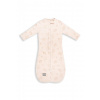 Sleepee Spací pytel pro miminko Sleepee Third Step Swaddle Vintage Animals Cream