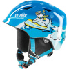 Uvex Airwing 2 - modrá Veľkosť: 52-54 cm