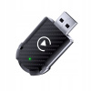 AI&JL BEZDRÔTOVÝ USB ADAPTÉR DO AUTA PRE ANDROID AUTO APPLE CARPLAY